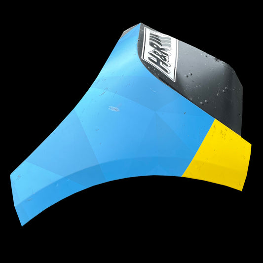 Motorsport Used Part/Deko BMW M4 GT4 Kotflügelteil Front