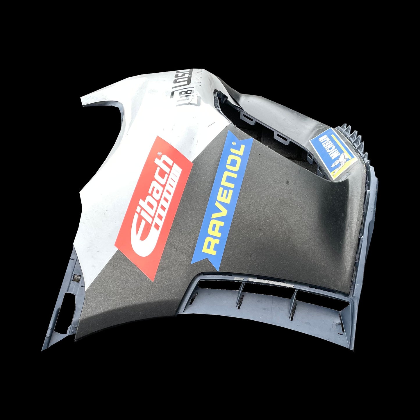 Motorsport Used Part/Deko Porsche 911 (992) GT3 Cup Kotflügelteil Front