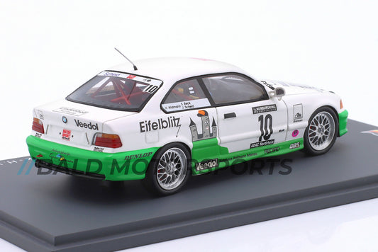 BMW M3 E36 "Eifelblitz" Sieger 24h Nürburgring 1996 1:43 Spark