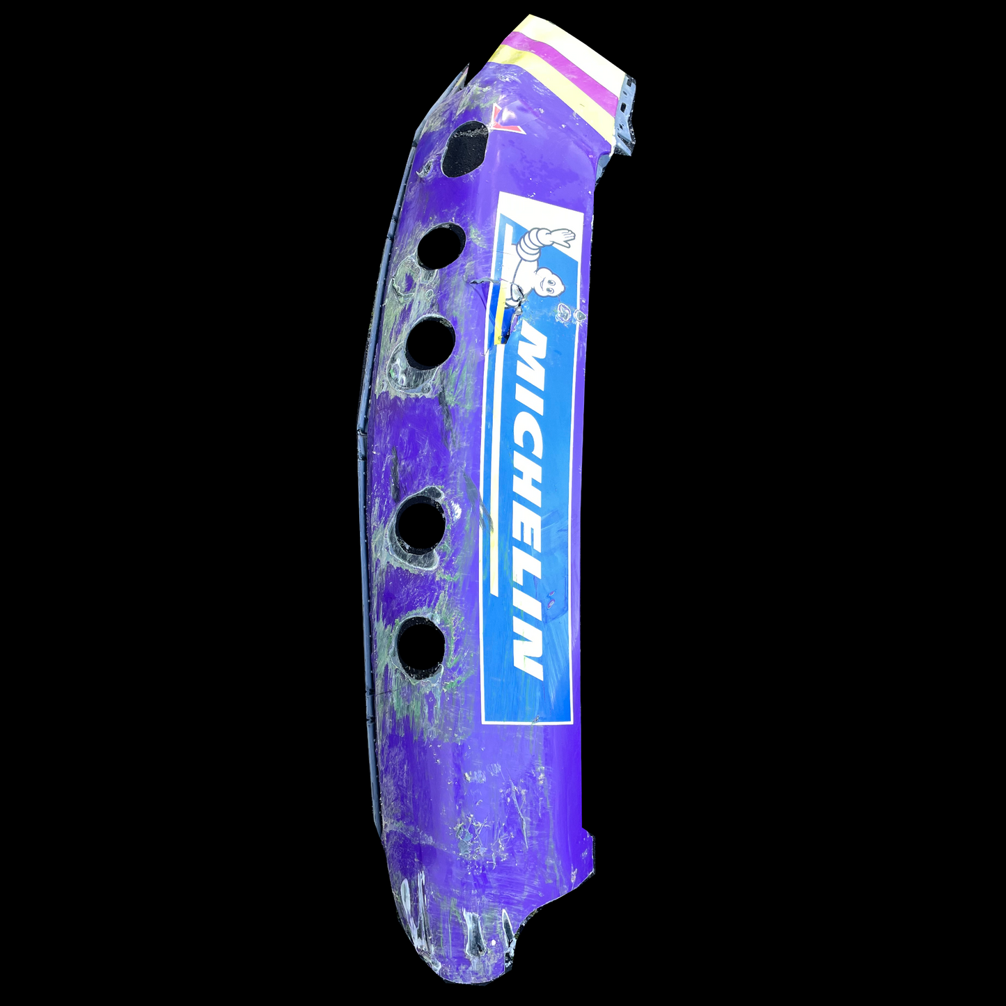 Motorsport Used Part/Deko Porsche 911 (992) GT3 Cup Frontteil