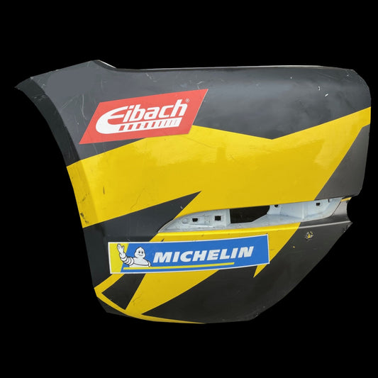 Motorsport Used Part/Deko Porsche Cayman GT4 CS Seitenteil links