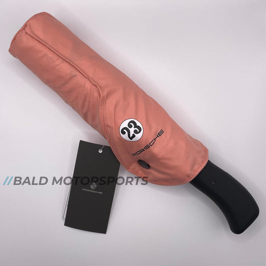 Porsche Regenschirm "Pink Pig" Limited Edition
