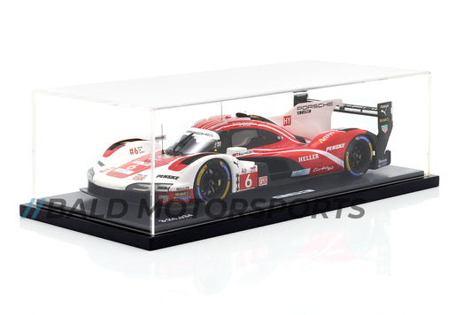Porsche 963 Porsche Penske Motorsport 24h Le Mans 2024 1:18 Spark