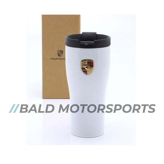 Porsche Thermo Mug 911 GT1 Winner Le Mans 1998