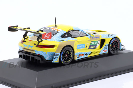 Mercedes AMG GT3 Evo Mercedes-AMG Team HRT Luca Stolz DTM 2022 1:43 Ixo